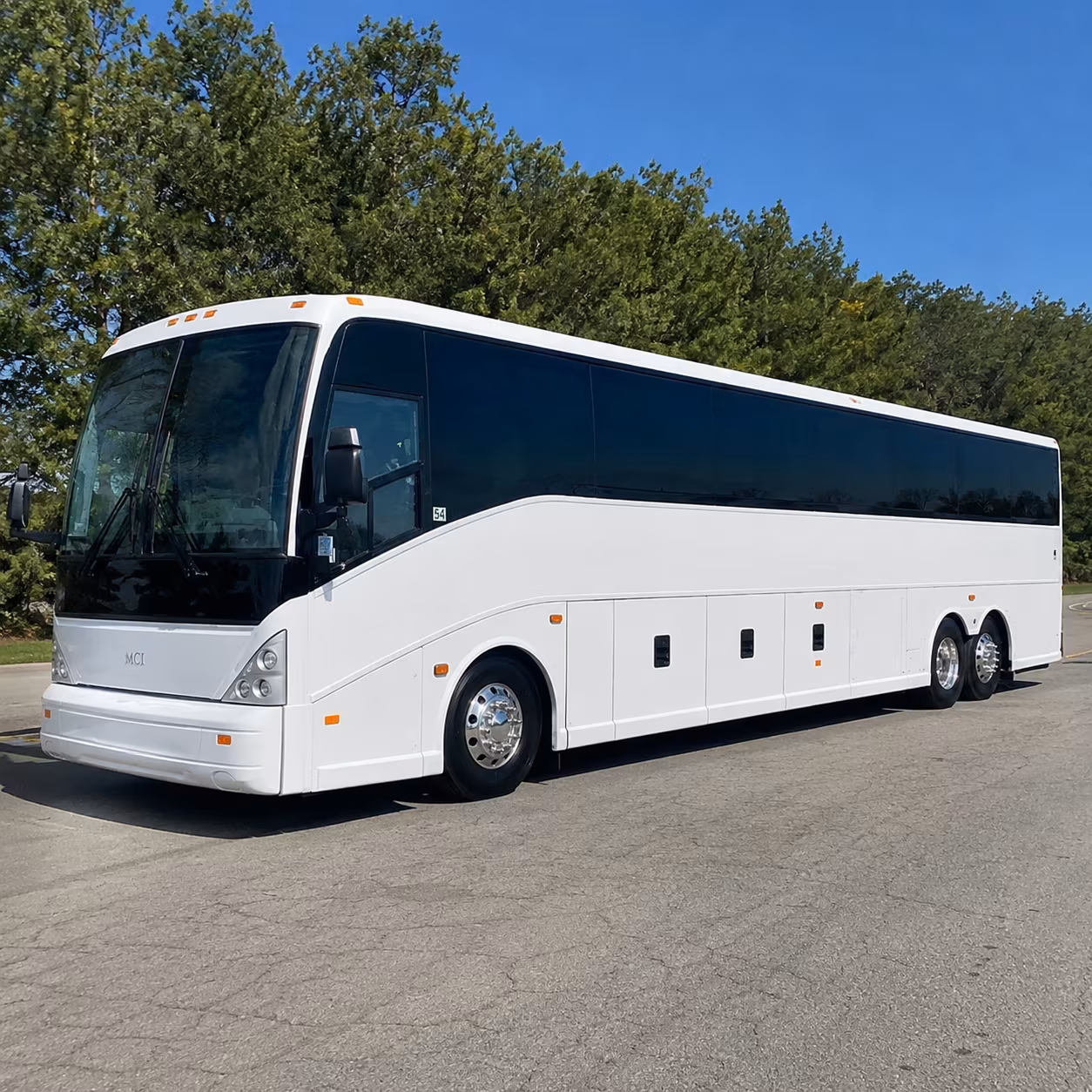 booking a rehearsal dinner bus in malden has never been this simple