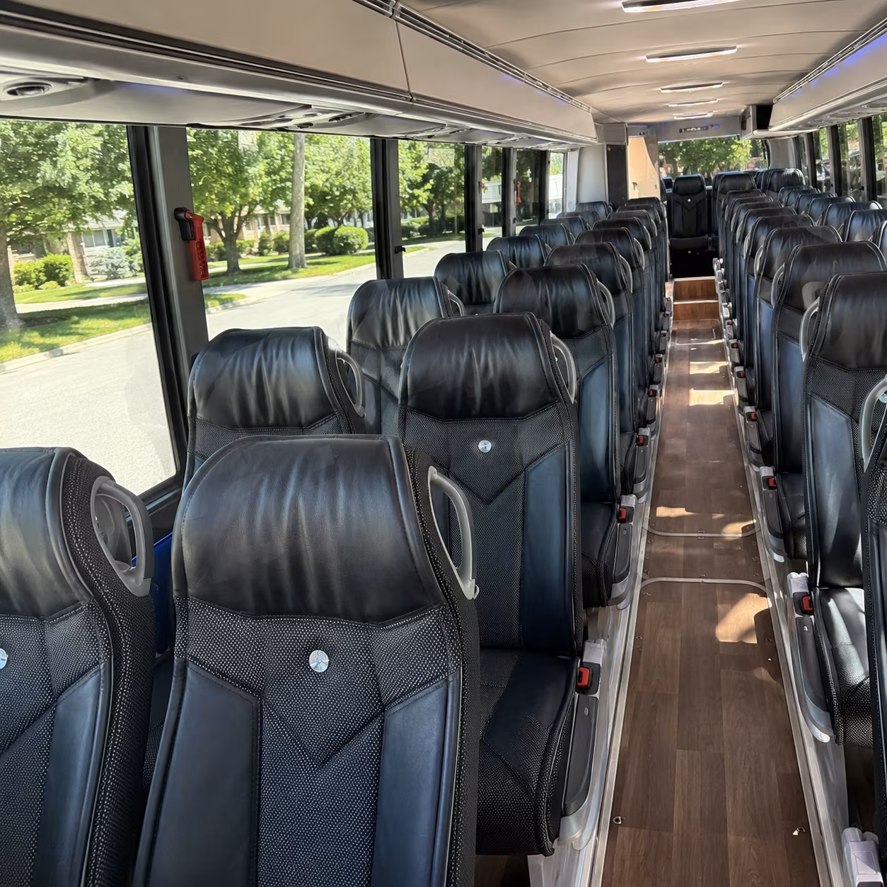 cambridge long distance transportation