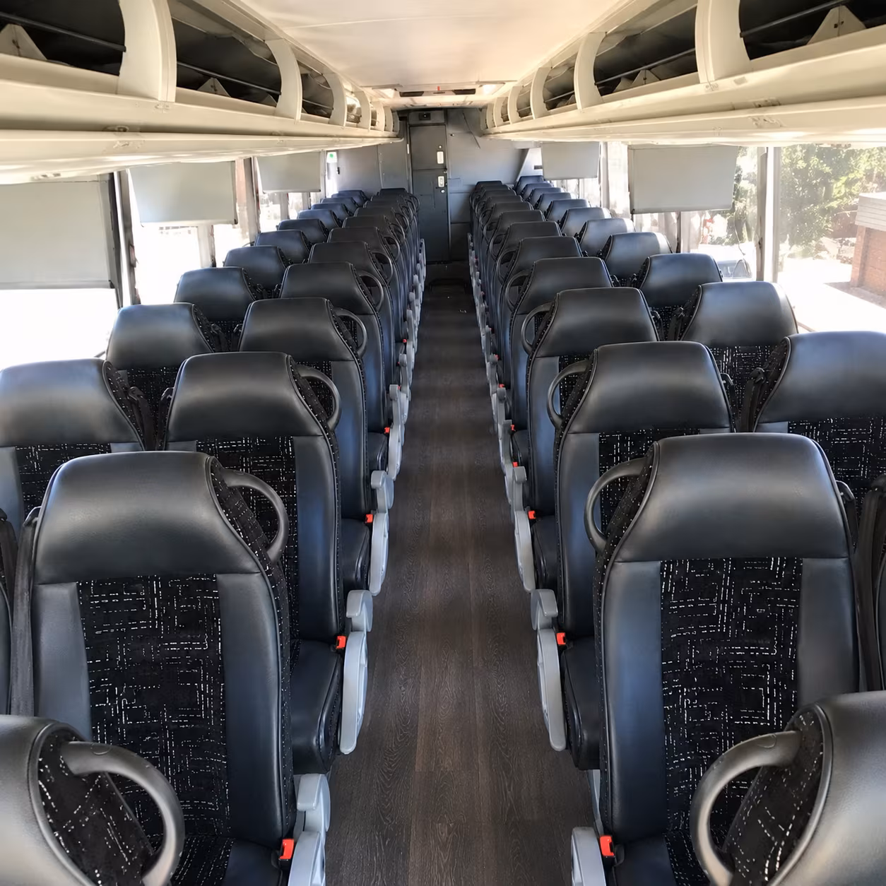 chelsea event transportation