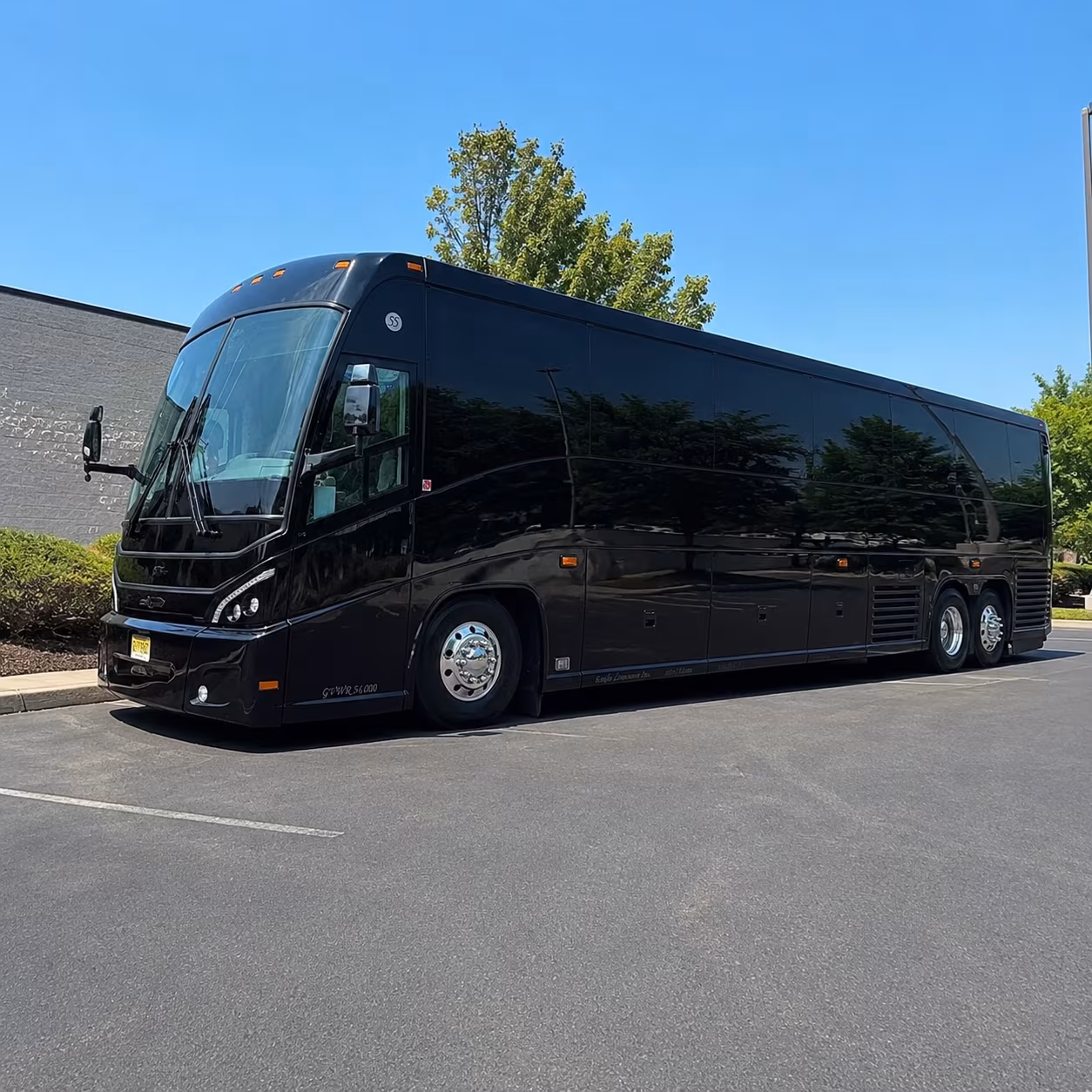 emergency management and training event transportation ready when you need it