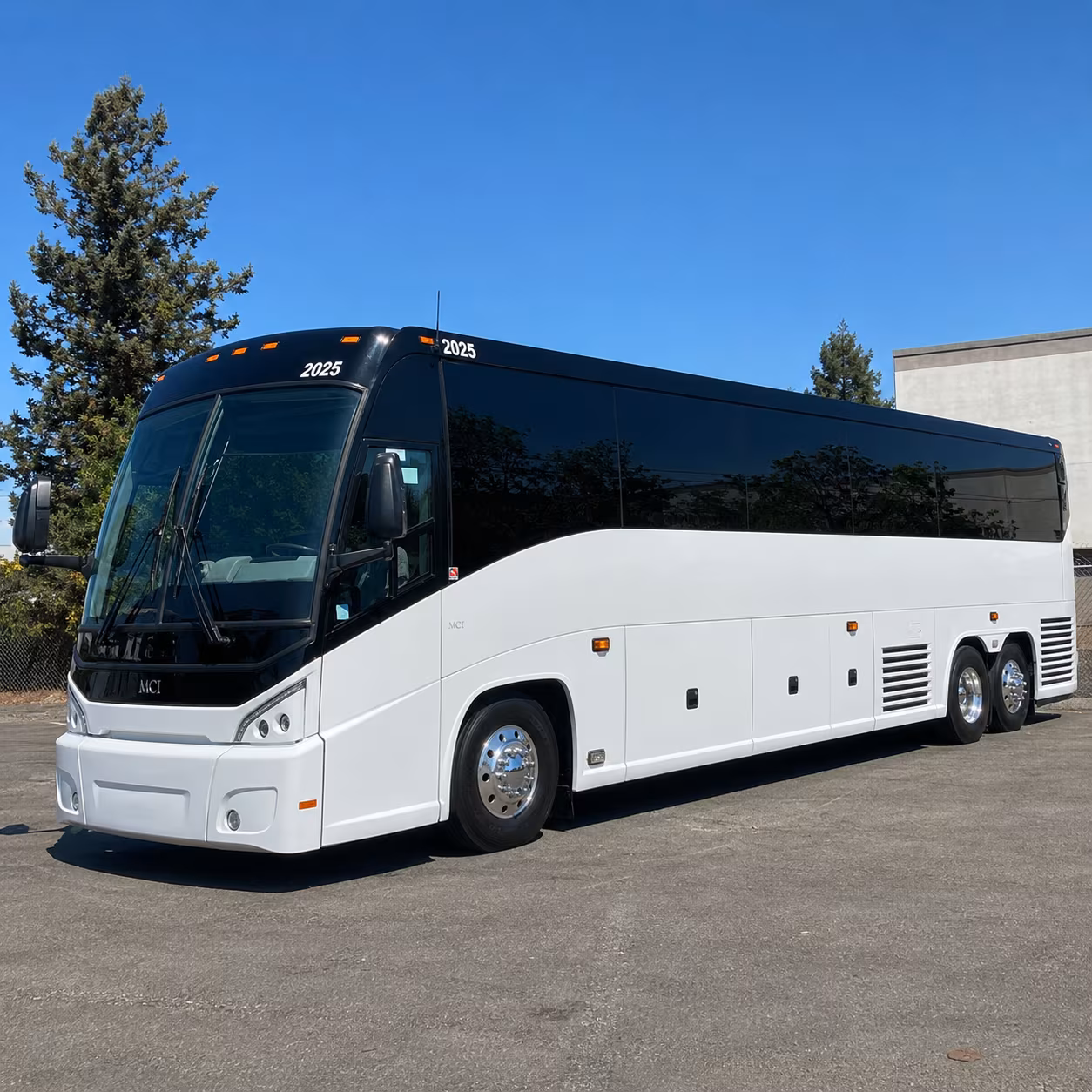 finding group transportation to xfinity center from malden has never been easier