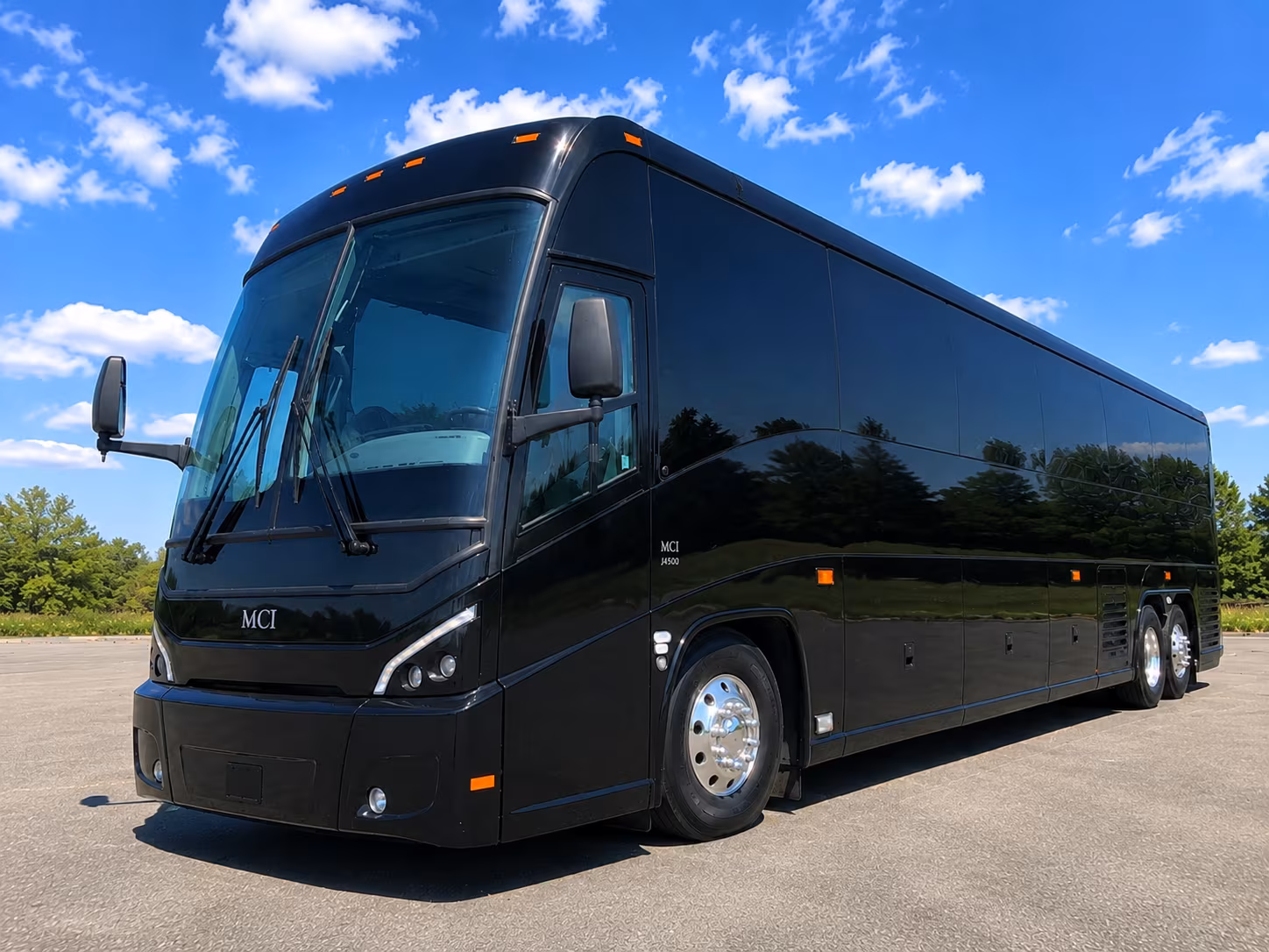 for guest shuttles from woburn and cambridge hotels one bus does it all