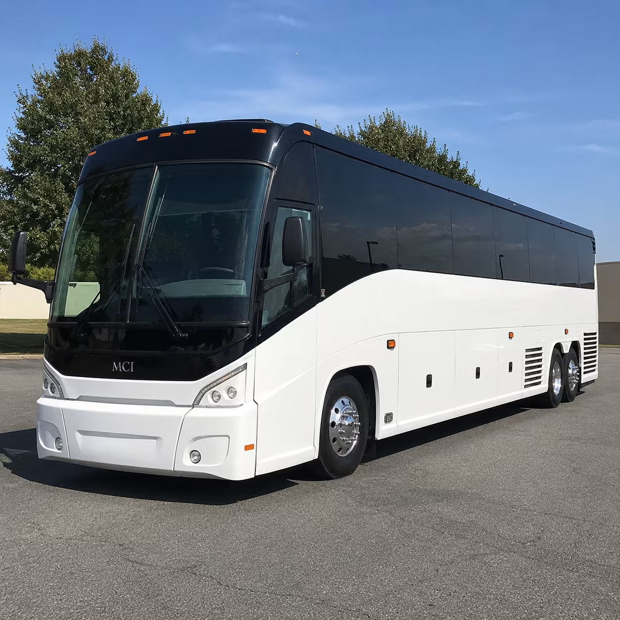 from malden to new york city make the run easy on your group