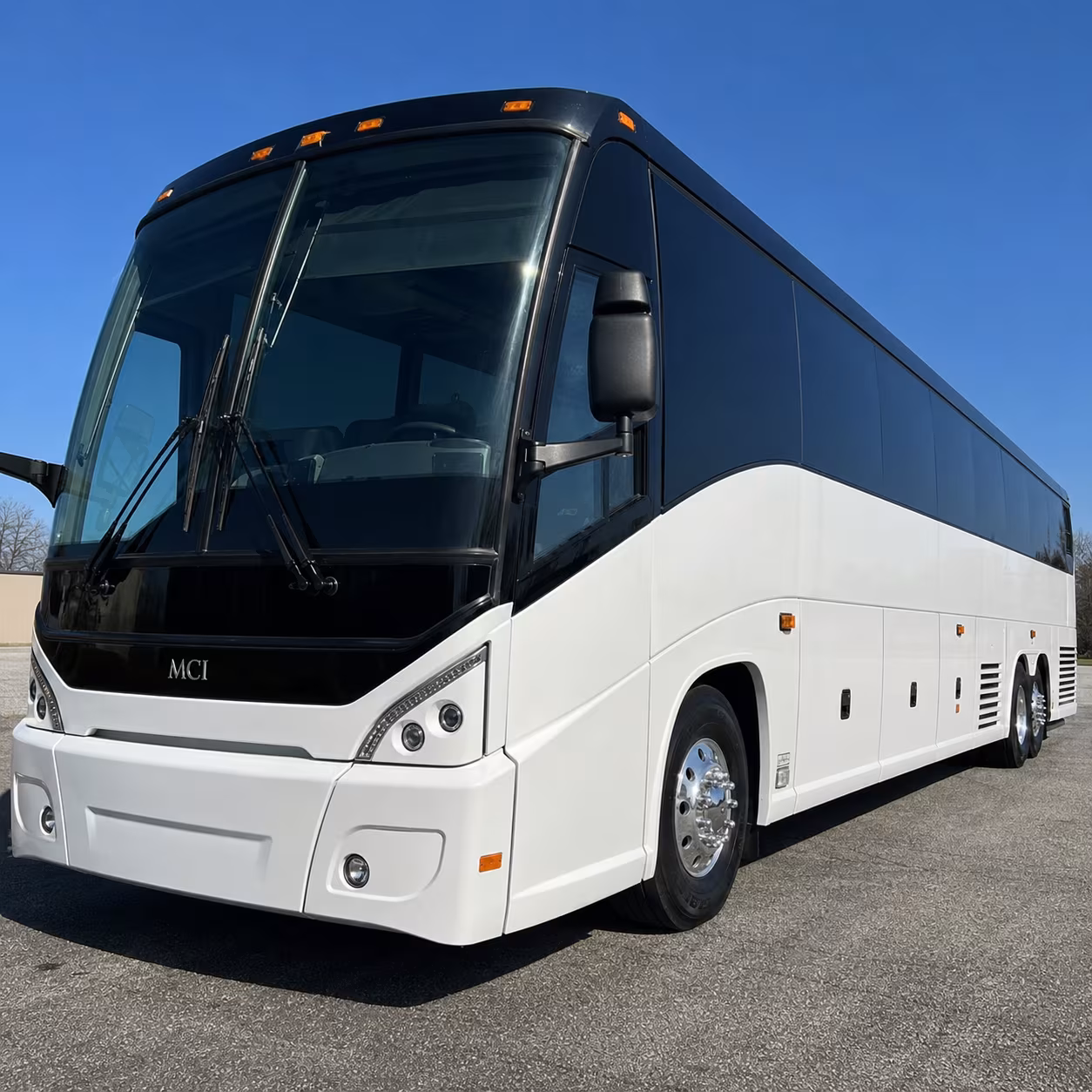 lynn charter bus