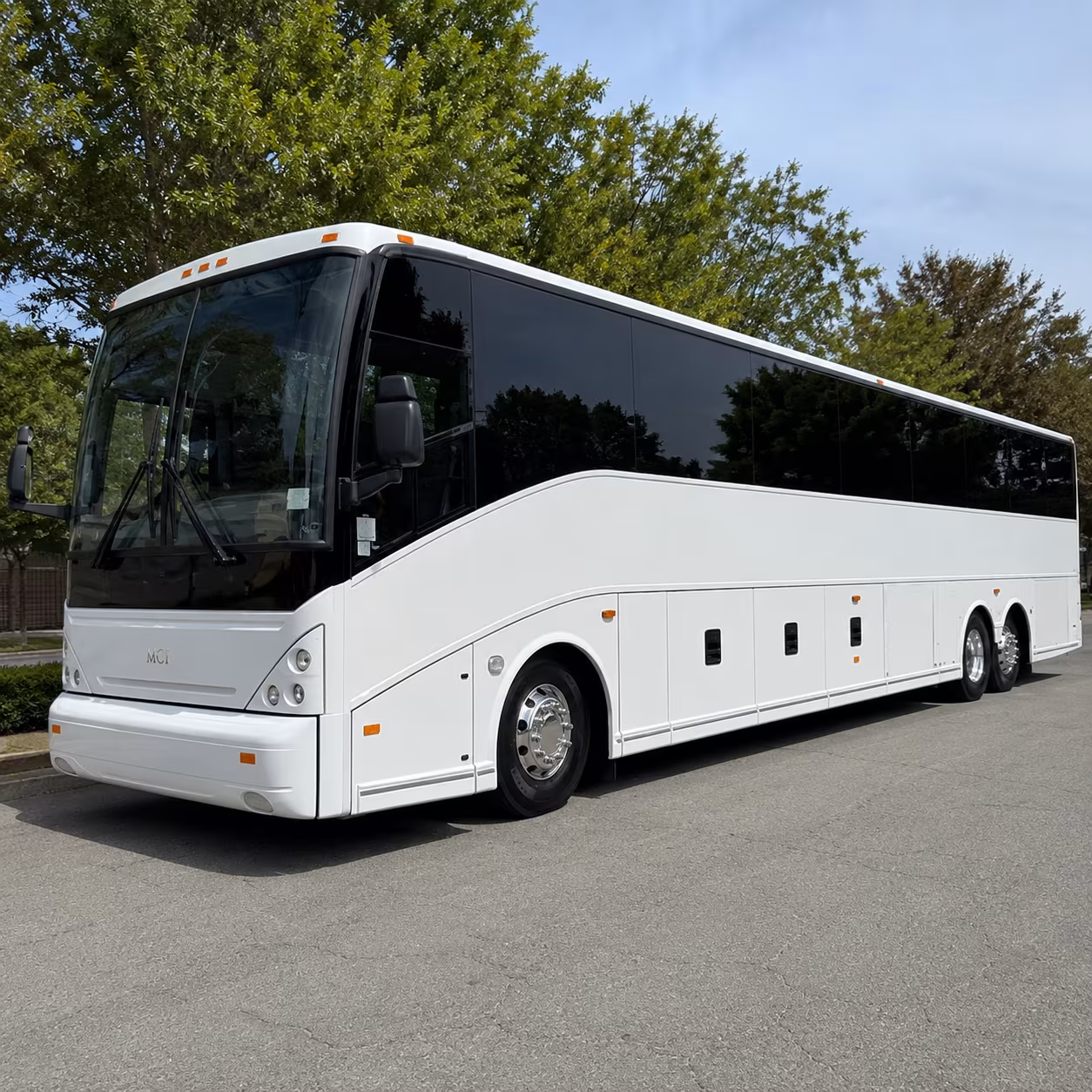lynn church transportation