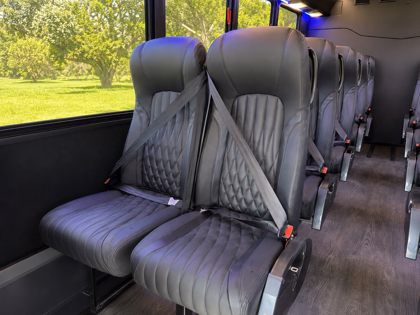 malden airport transportation