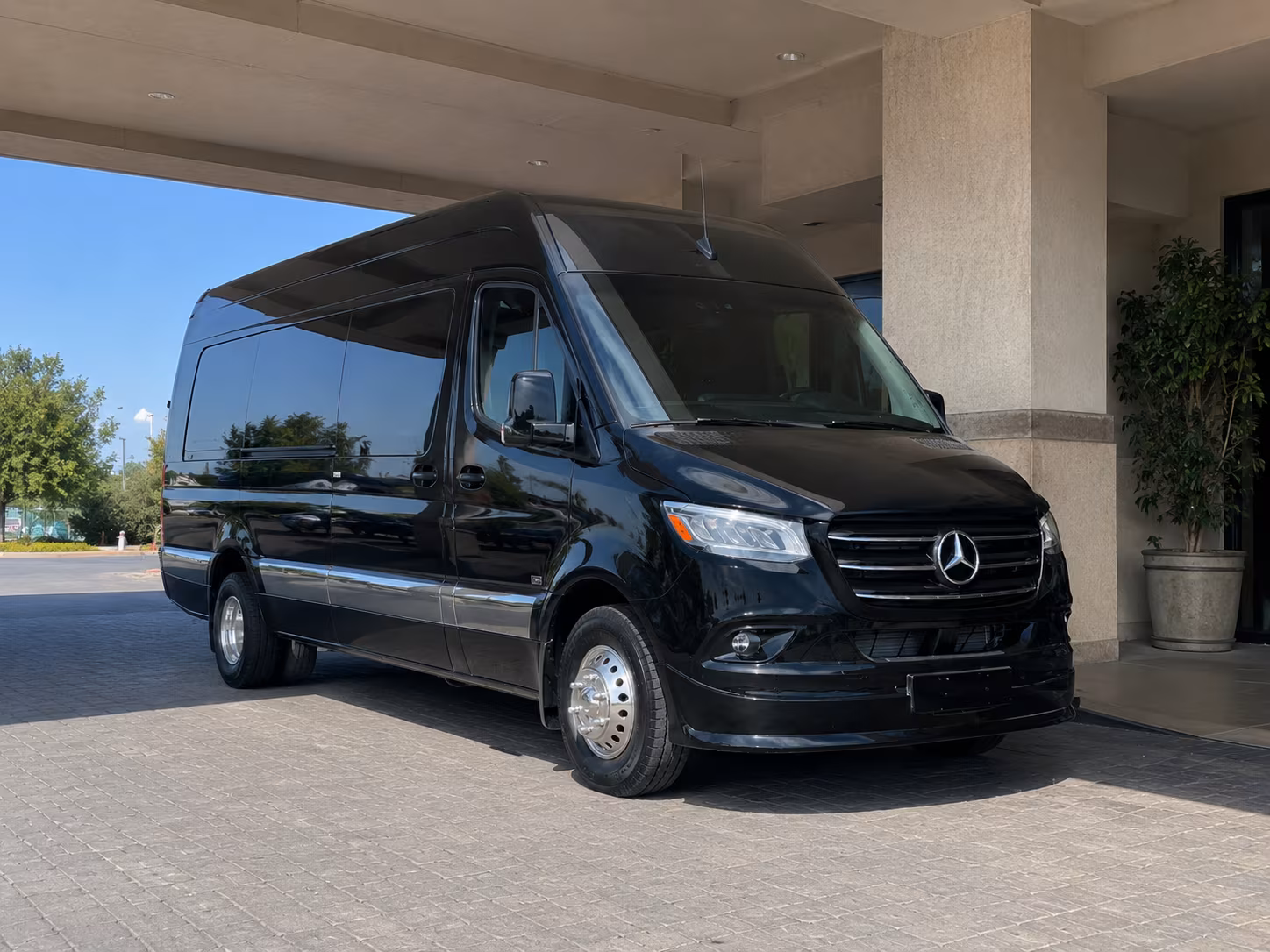 malden school event transportation onboard seating