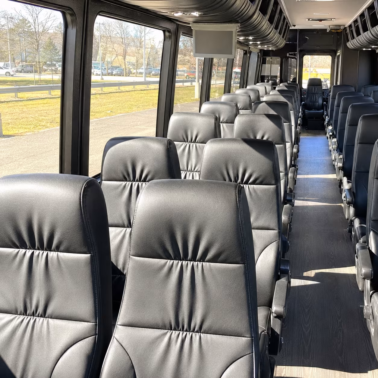 Malden School Event Transportation