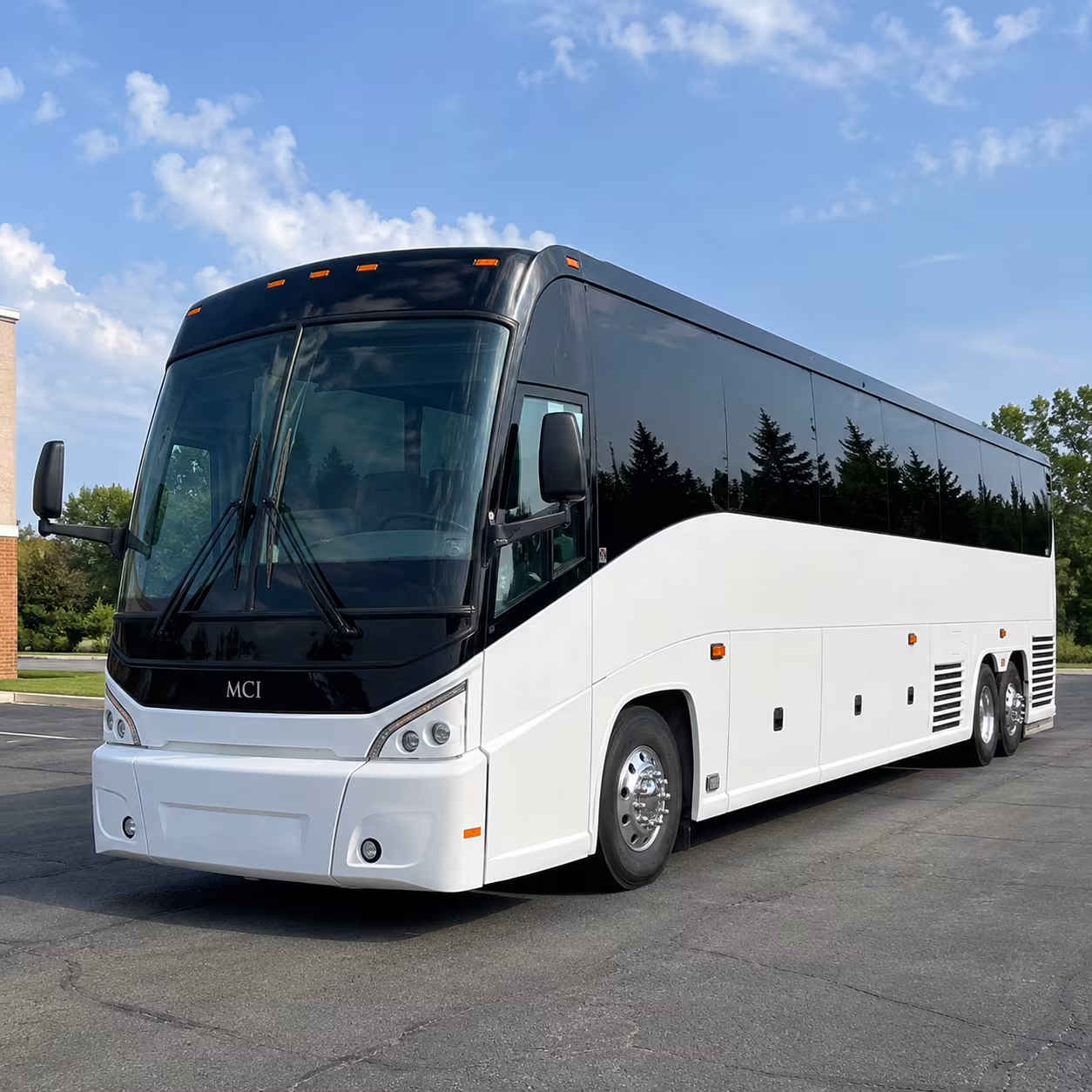 maldencharterbuscompany com is ready to help you plan mission trip transportation from malden