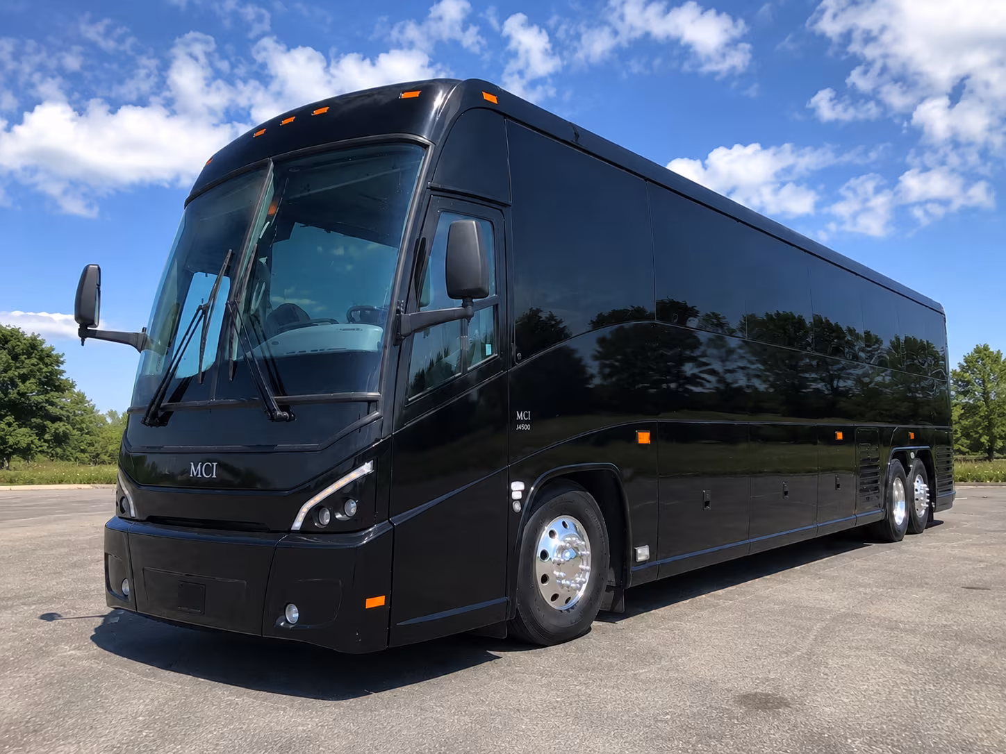 shuttle guests between malden and the north shore with ease