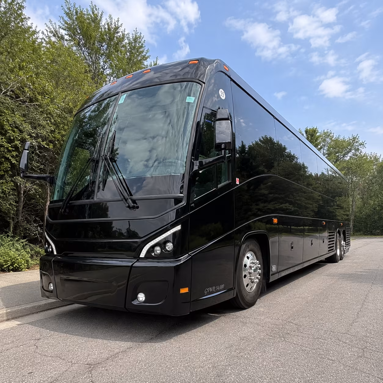 veteran group transportation between malden and regional va campuses