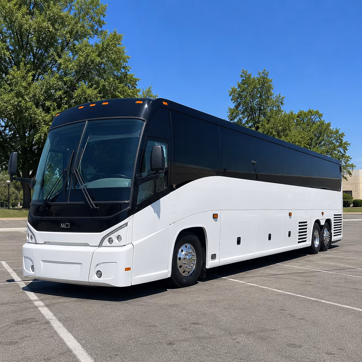 why a charter bus makes sense for new england ski season
