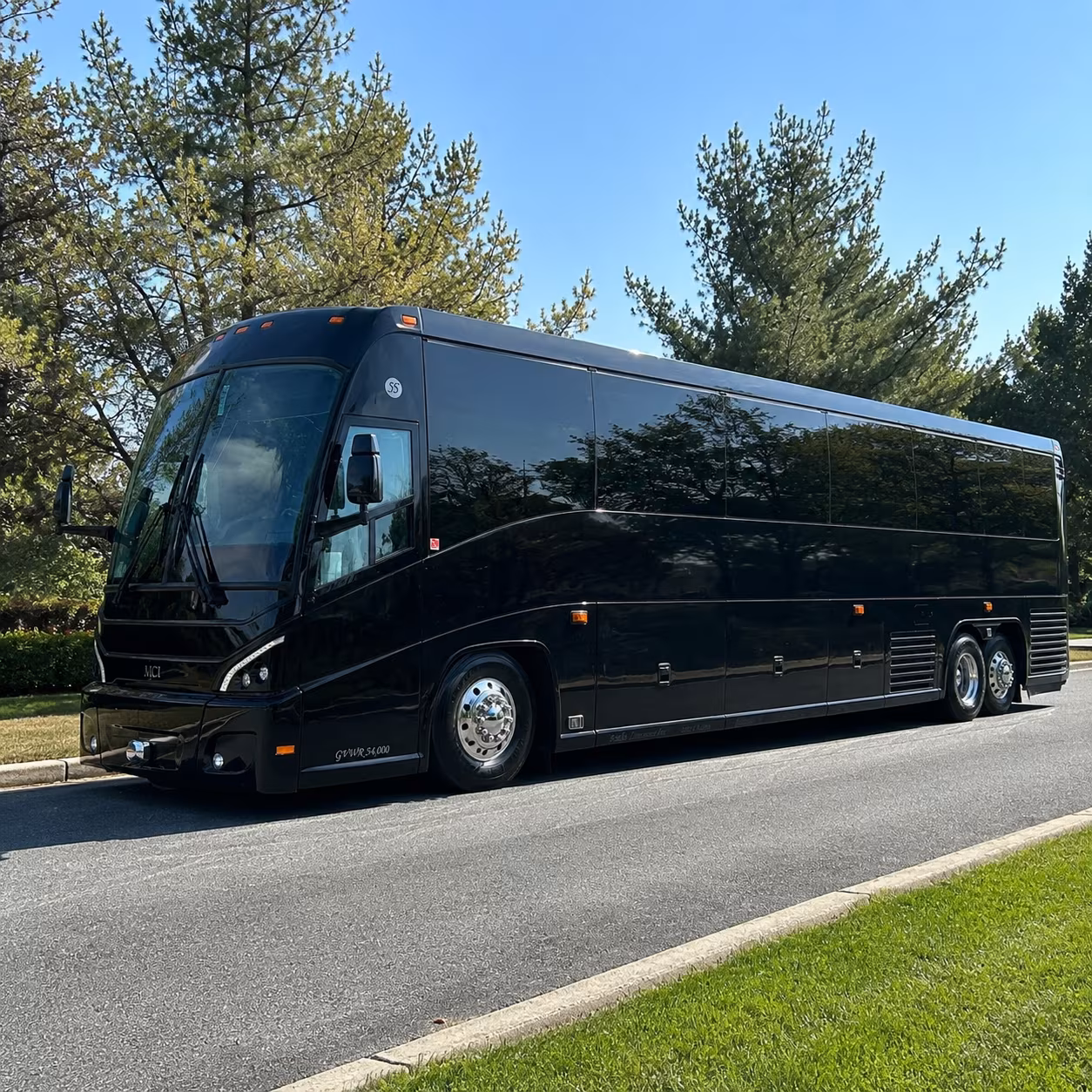 with maldencharterbuscompany com booking a recurring malden shuttle has never been simpler