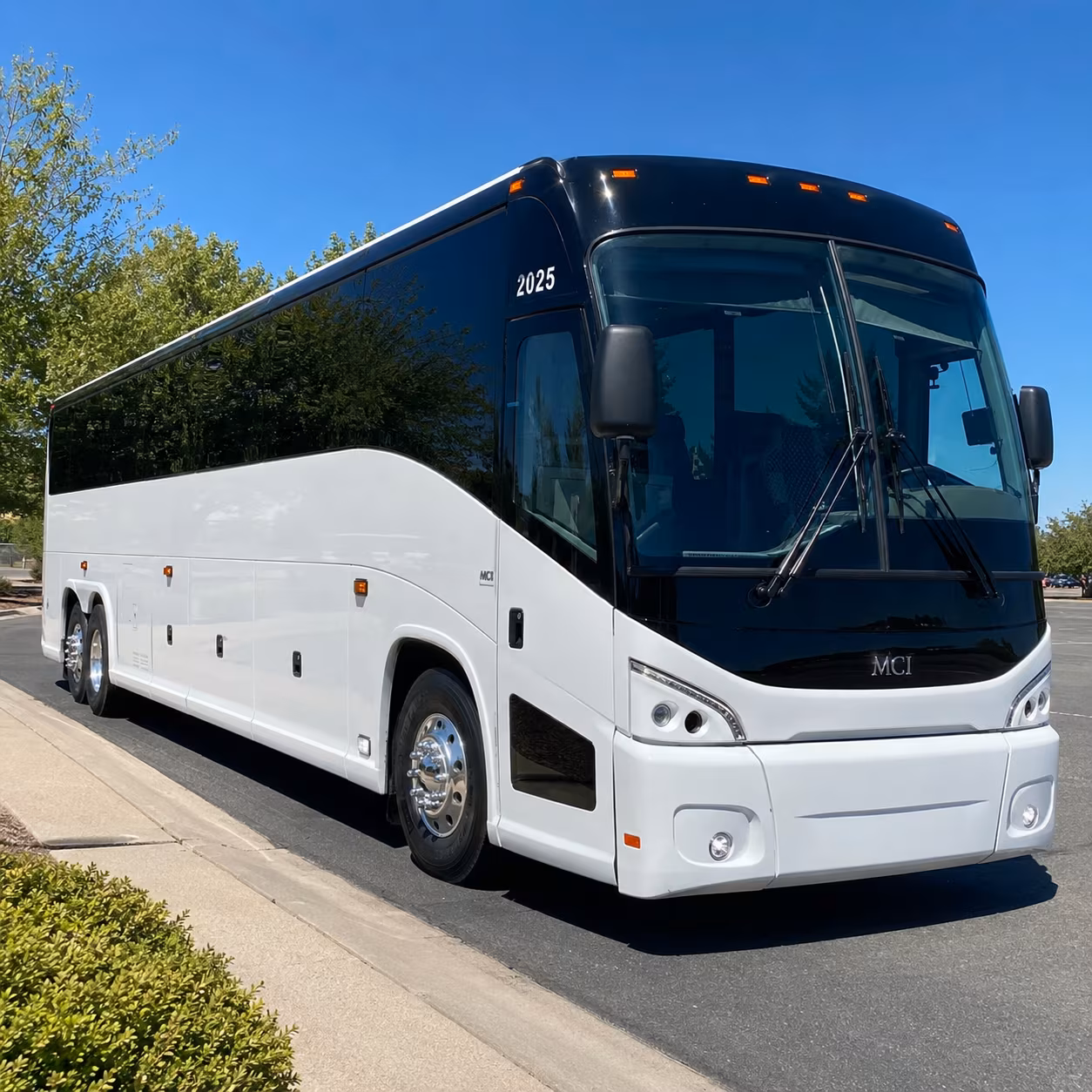 with maldencharterbuscompany com securing transportation for multi church events has never been easier