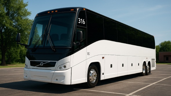 arlington corporate transportation
