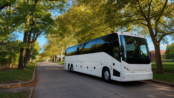medford bus rentals for travel agents