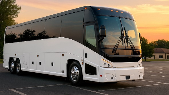 revere prom and homecoming party bus rentals