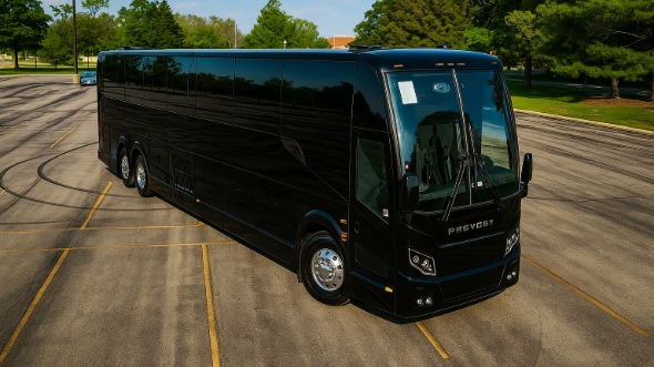 revere religious charter bus and minibus rentals